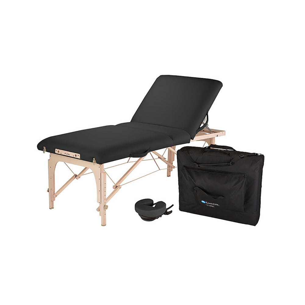 earthlite avalon xd tilt bed - Tattoo Supplies