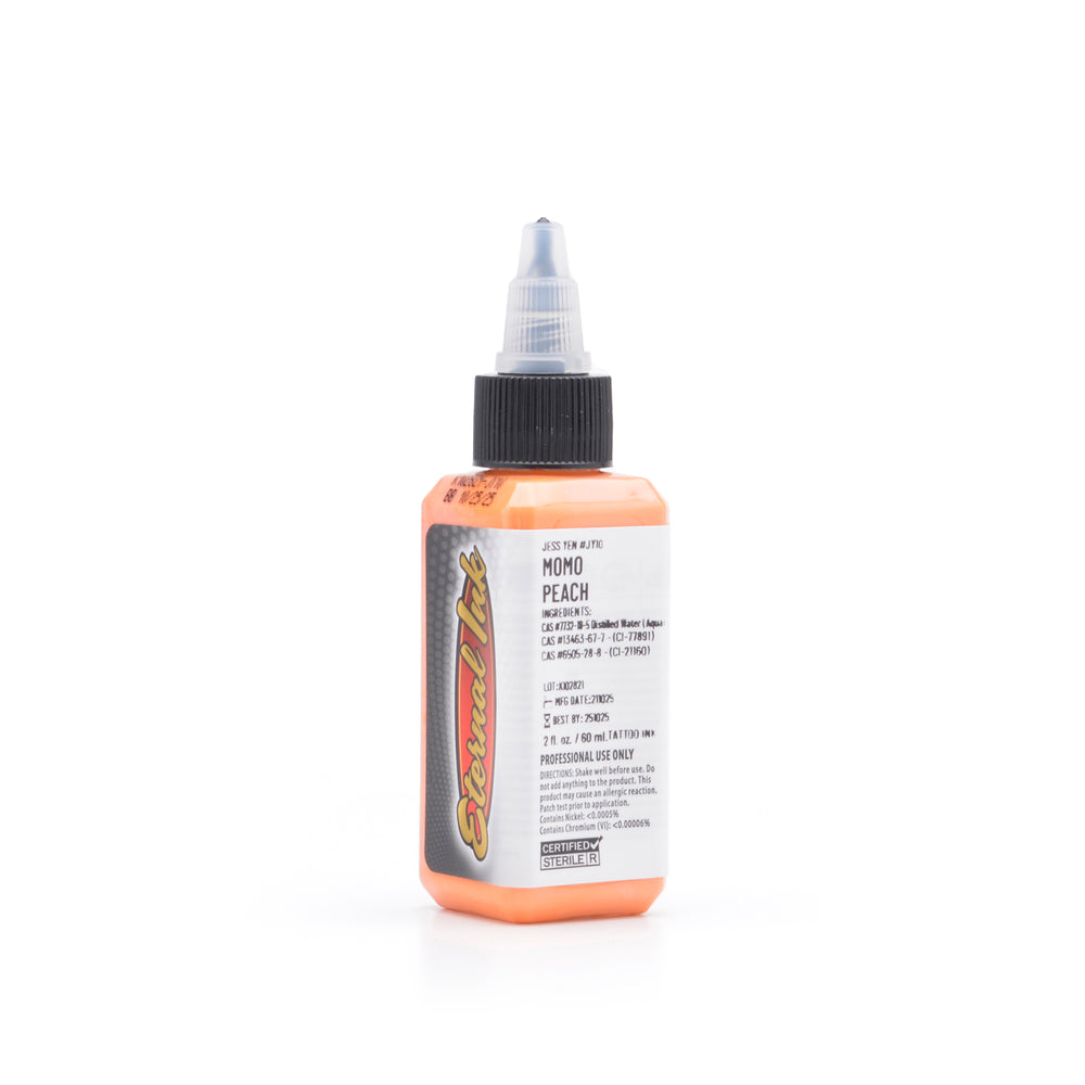 eternal ink jess yen momo peach - Tattoo Supplies