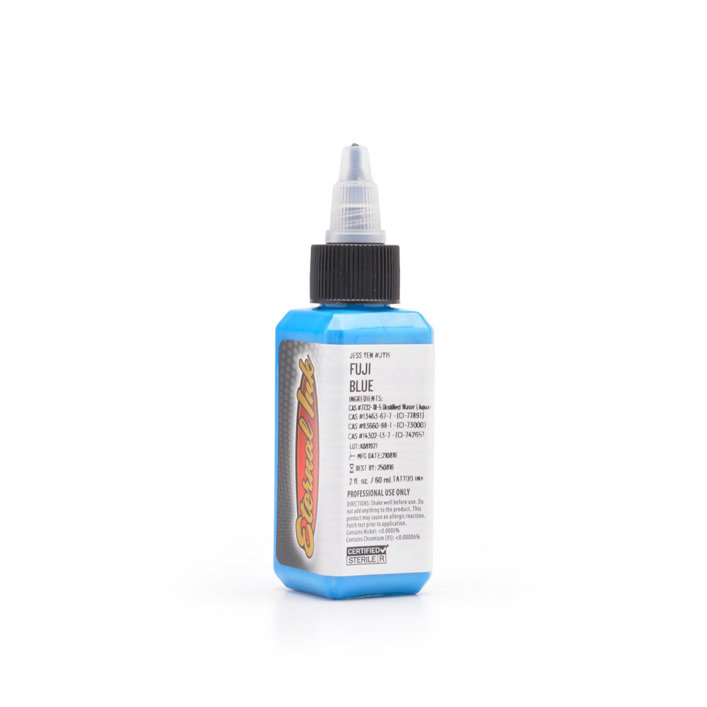 eternal ink jess yen fuji blue - Tattoo Supplies