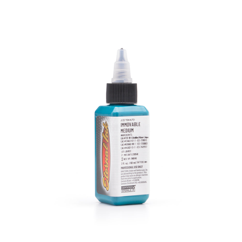 eternal ink jess yen immovable medium - Tattoo Supplies