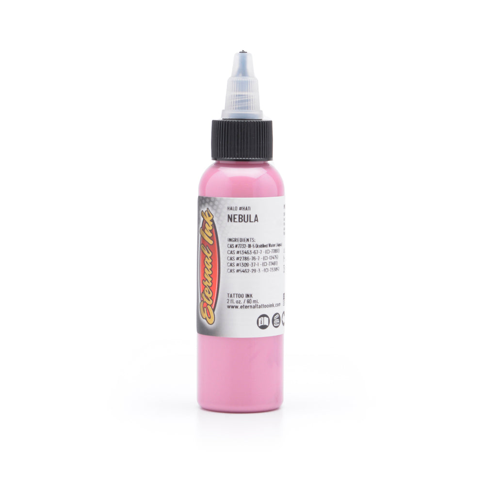 eternal ink halo fifth dimension nebula - Tattoo Supplies