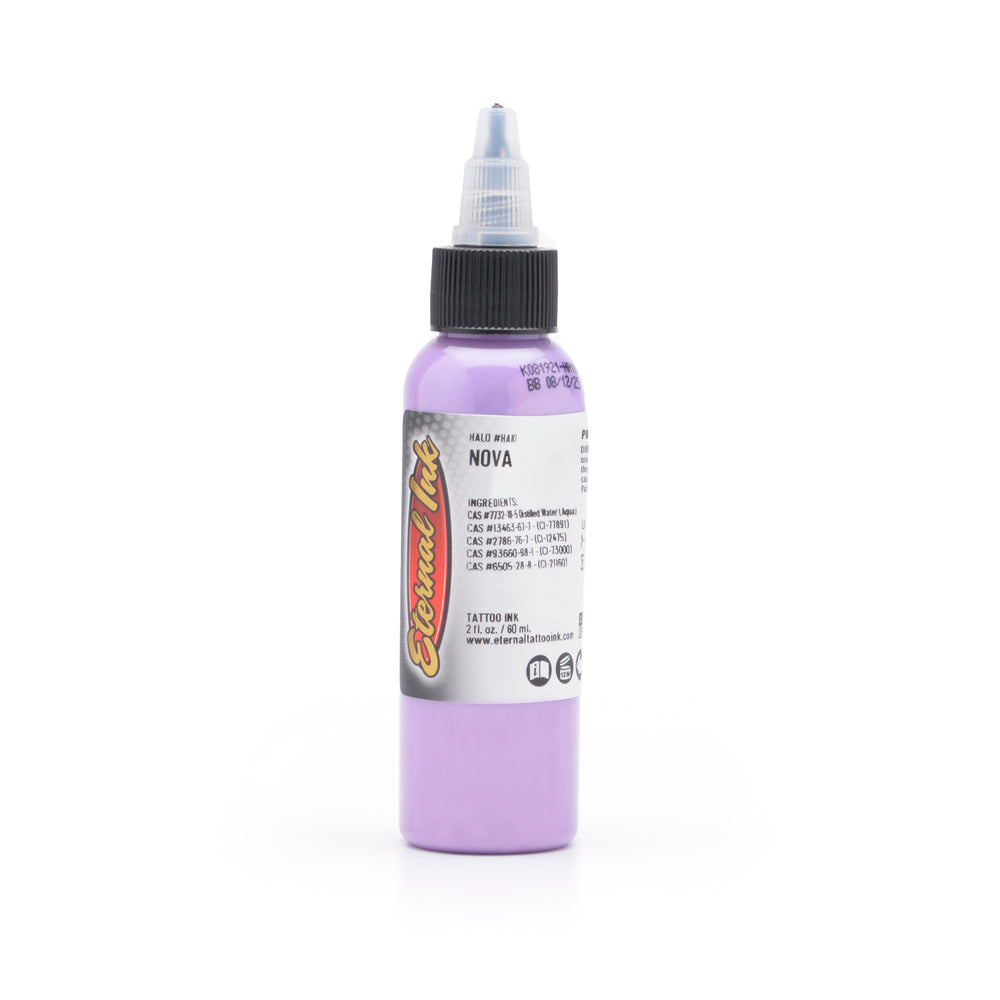 eternal ink halo fifth dimension nova - Tattoo Supplies