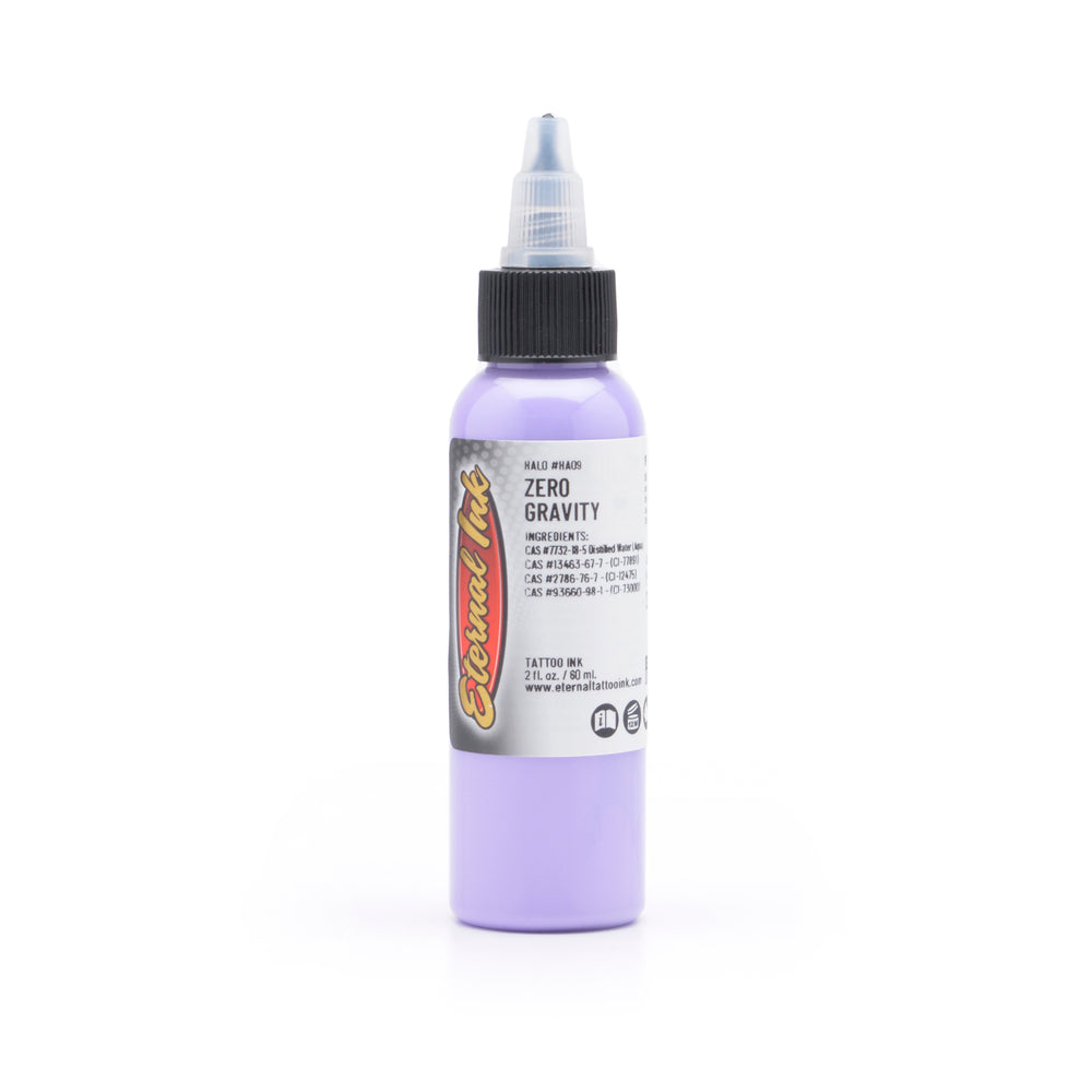 eternal ink halo fifth dimension zero gravity - Tattoo Supplies