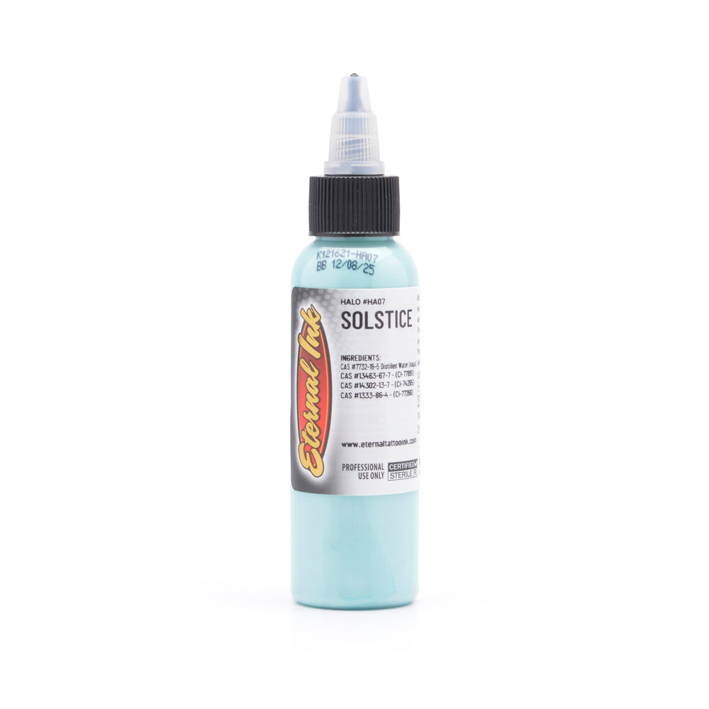 eternal ink halo fifth dimension solstice - Tattoo Supplies