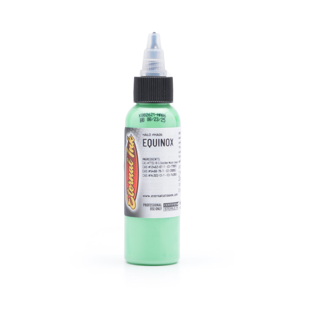 eternal ink halo fifth dimension equinox - Tattoo Supplies