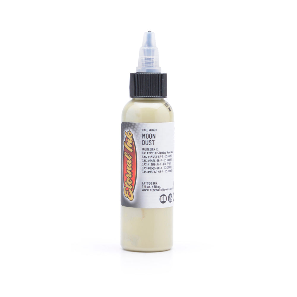 eternal ink halo fifth dimension moon dust - Tattoo Supplies