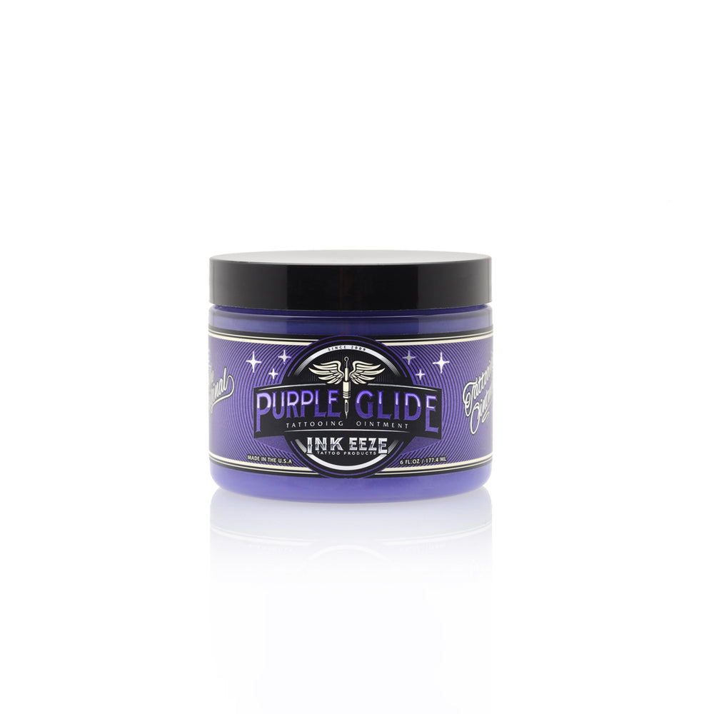 ink eeze purple - Tattoo Supplies