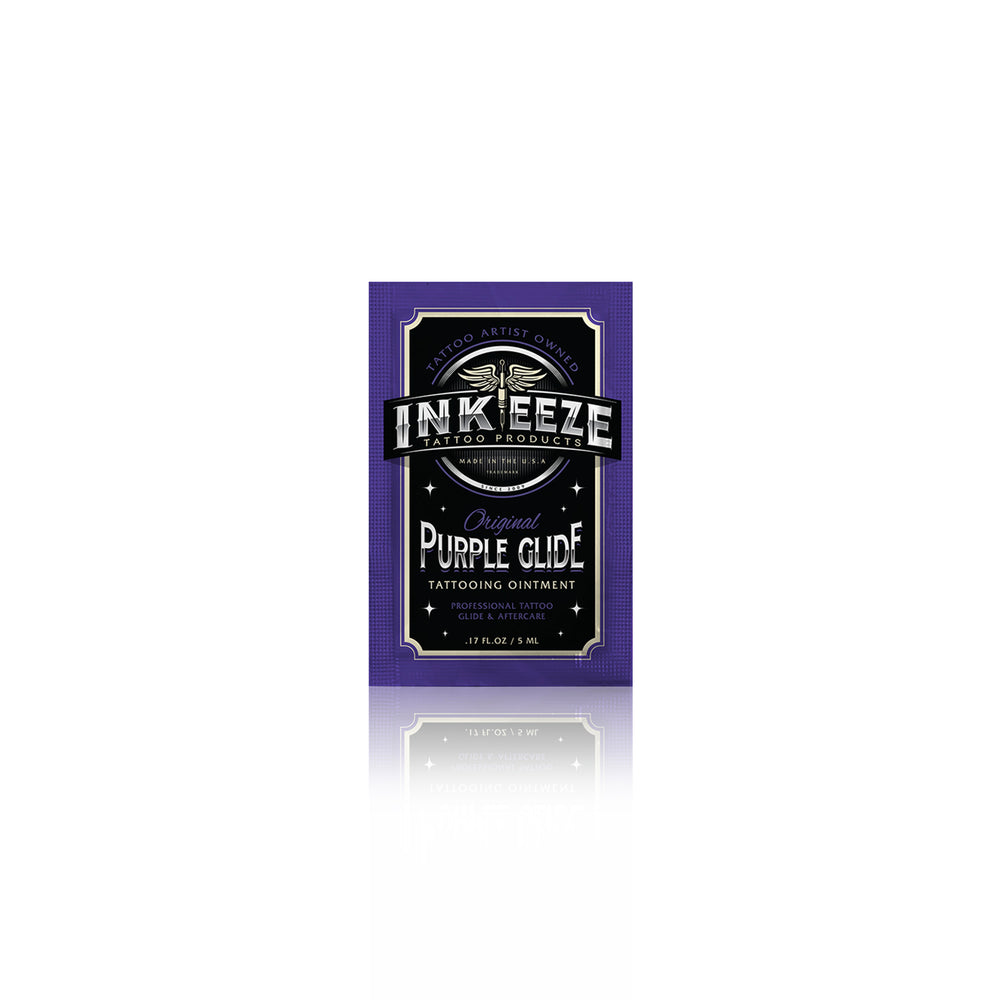 ink eeze purple - Tattoo Supplies