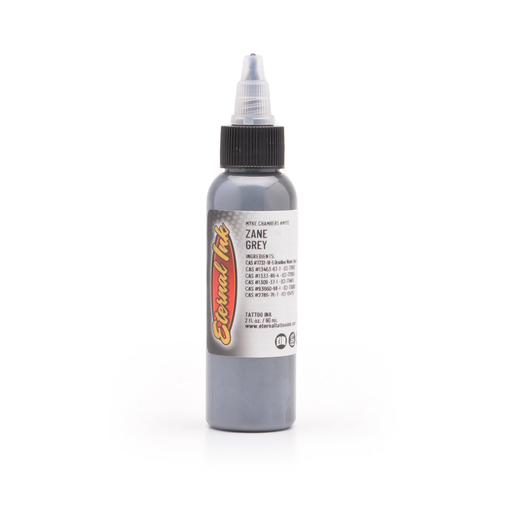eternal ink myke chambers zane grey 2 oz - Tattoo Supplies