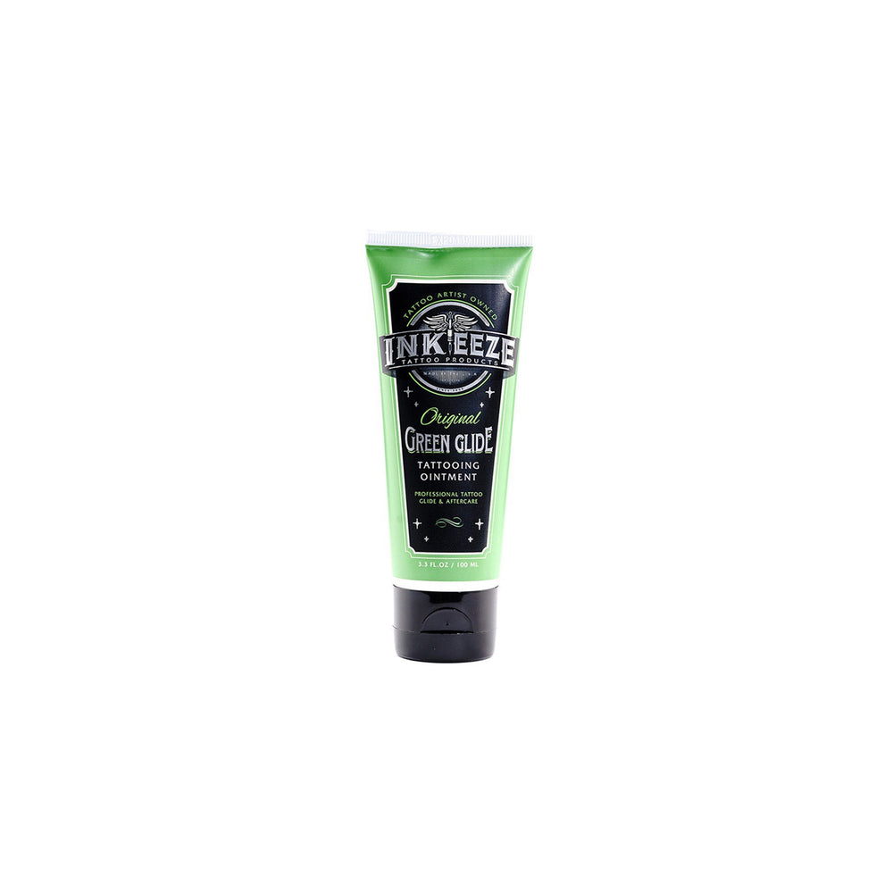 ink eeze green glide - Tattoo Supplies Eikon device