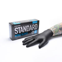 eikon standard nitrile gloves - Tattoo Supplies