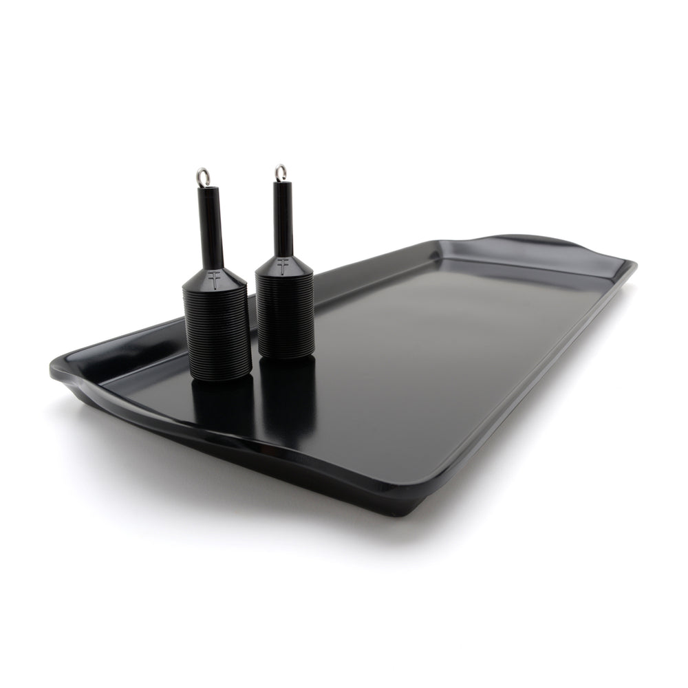 tru tidbit armrest tray - Tattoo Supplies