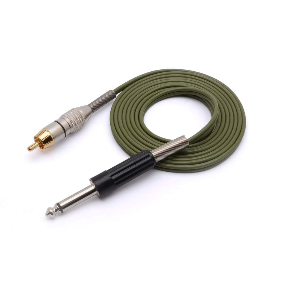 eikon original rca cord 6 ft - Tattoo Supplies