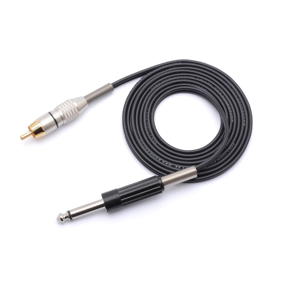 eikon original rca cord 6 ft - Tattoo Supplies