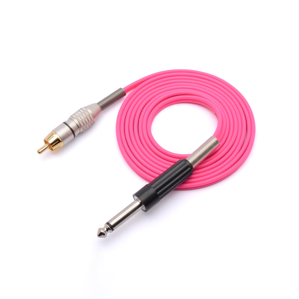 eikon original rca cord 6 ft - Tattoo Supplies