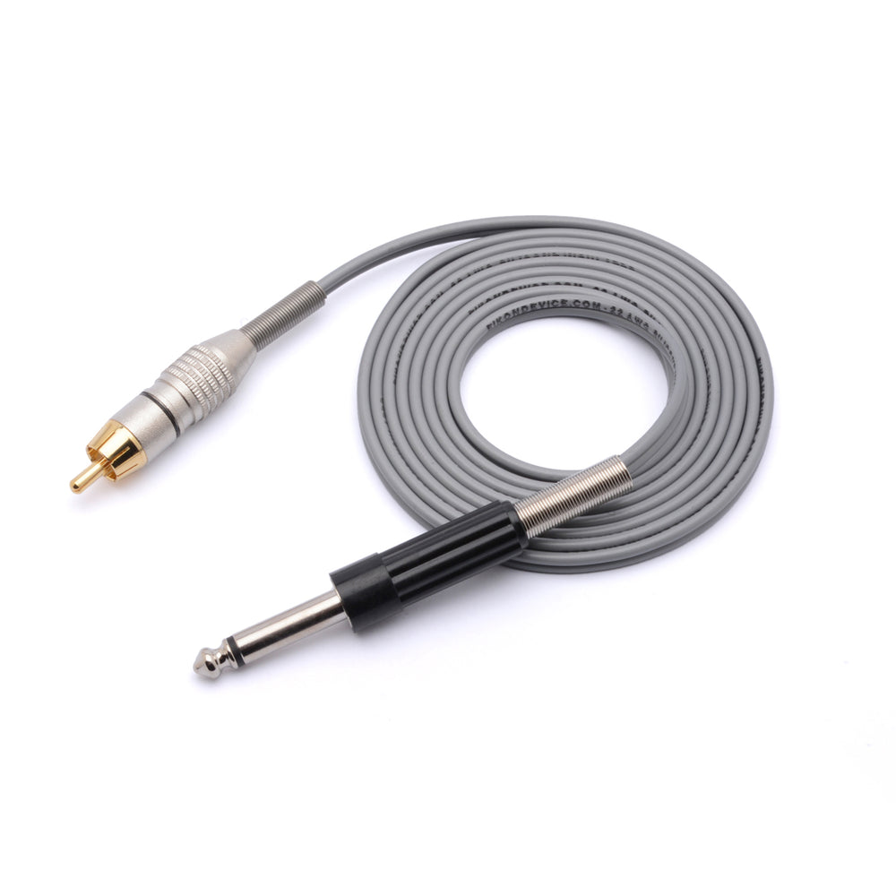 eikon original rca cord 6 ft - Tattoo Supplies