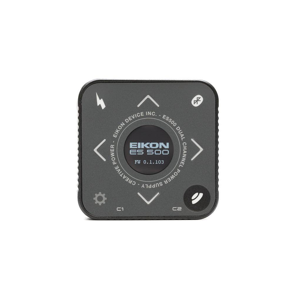 eikon es500 power supply - Tattoo Supplies