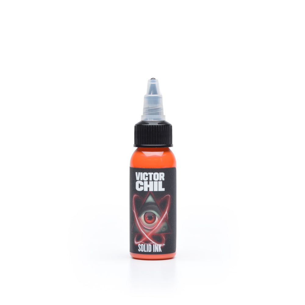 solid ink victor chil butano 1 oz - Tattoo Supplies