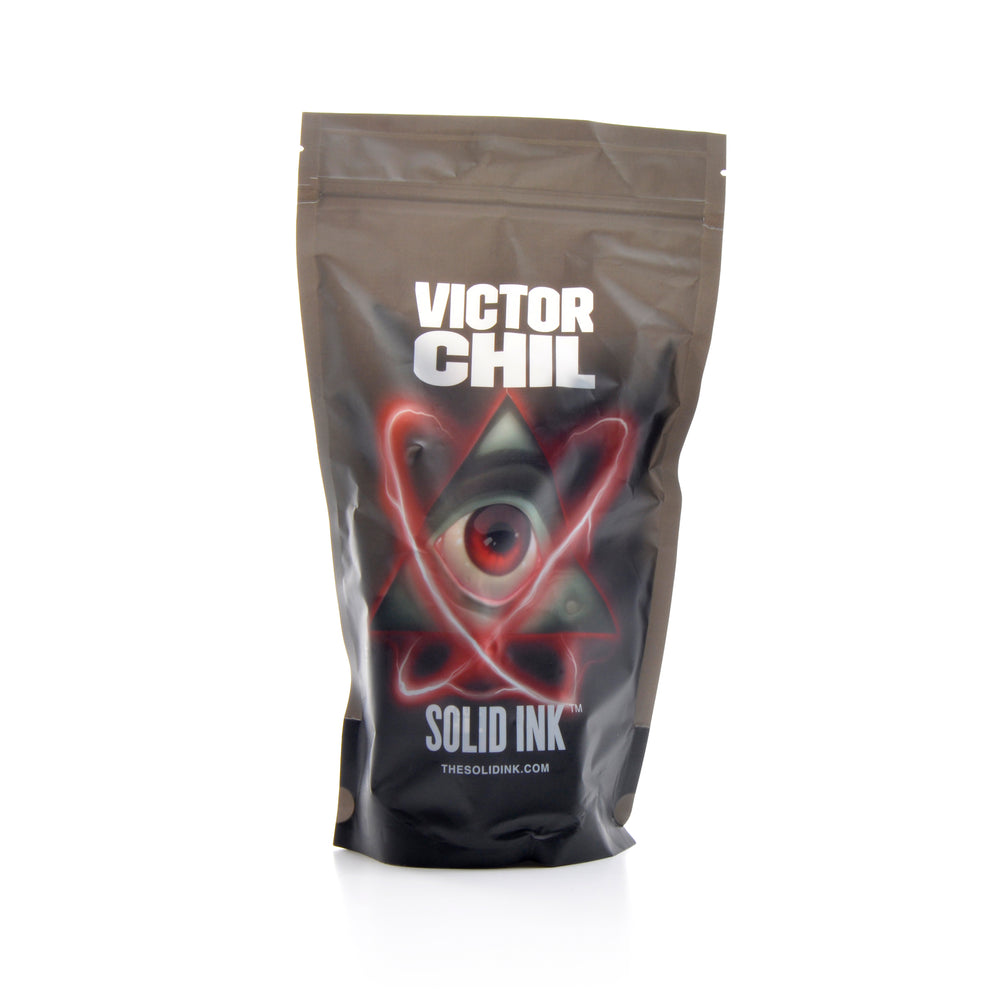solid ink victor chil set - Tattoo Supplies