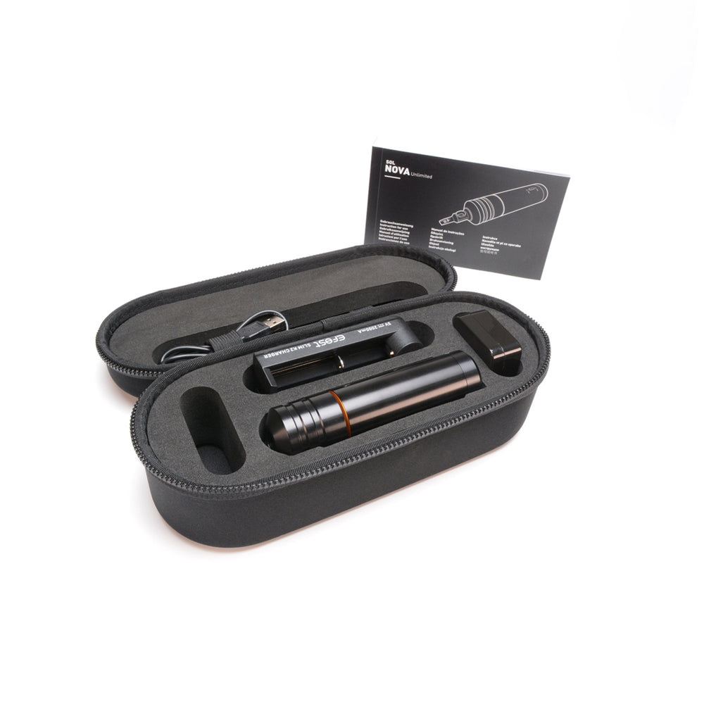 cheyenne sol nova unlimited 3 5 mm - Tattoo Supplies