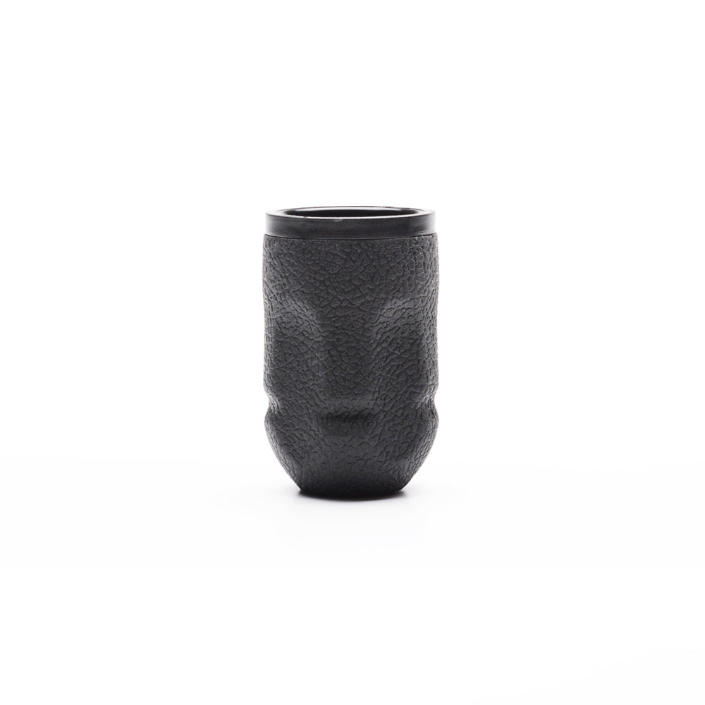 bishop wand disposable grip 1 inch - Tattoo Supplies