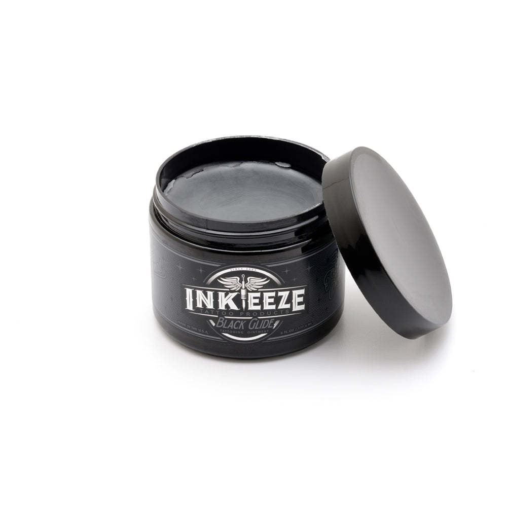 ink eeze black 177 ml - Tattoo Supplies