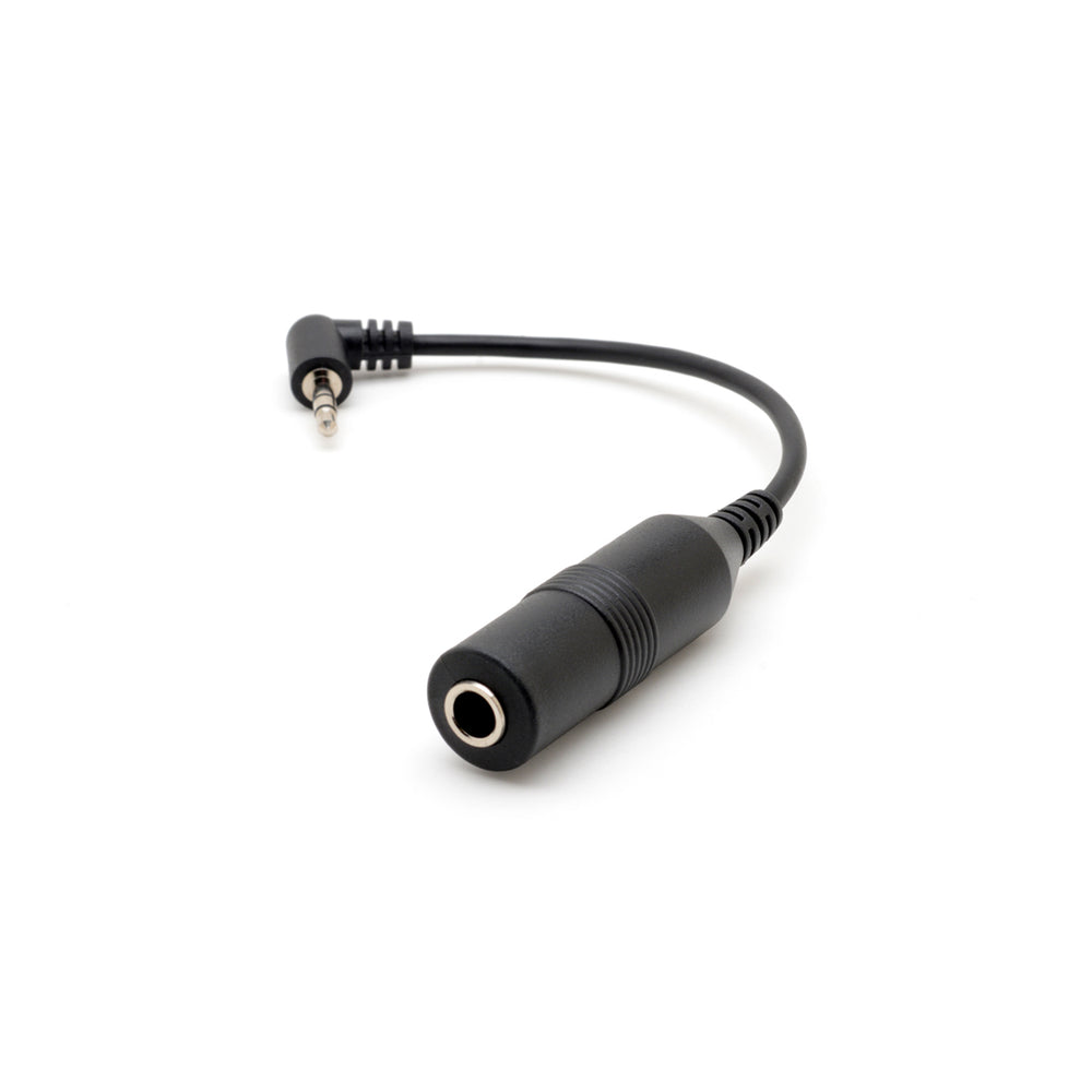cheyenne 3 5mm to 6 3mm cable - Tattoo Supplies