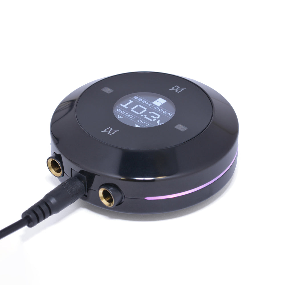fk irons hover power supply - Tattoo Supplies