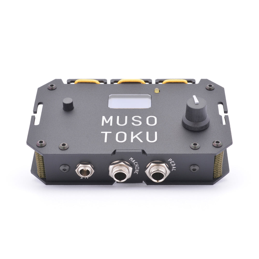 musotoku mk 1 power supply - Tattoo Supplies