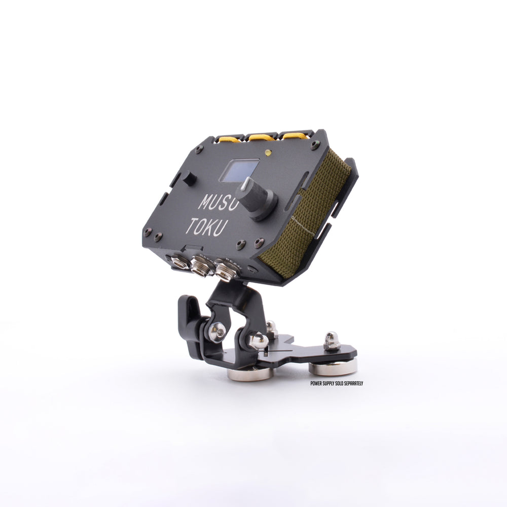 musotoku mk 1 magnetic stand - Tattoo Supplies