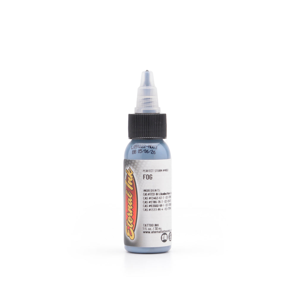 eternal ink perfect storm fog - Tattoo Supplies