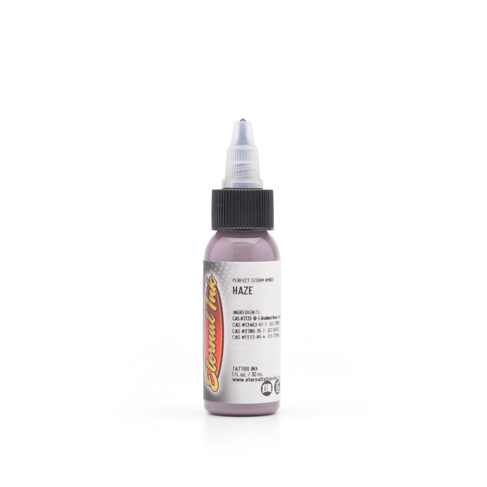 eternal ink perfect storm haze - Tattoo Supplies
