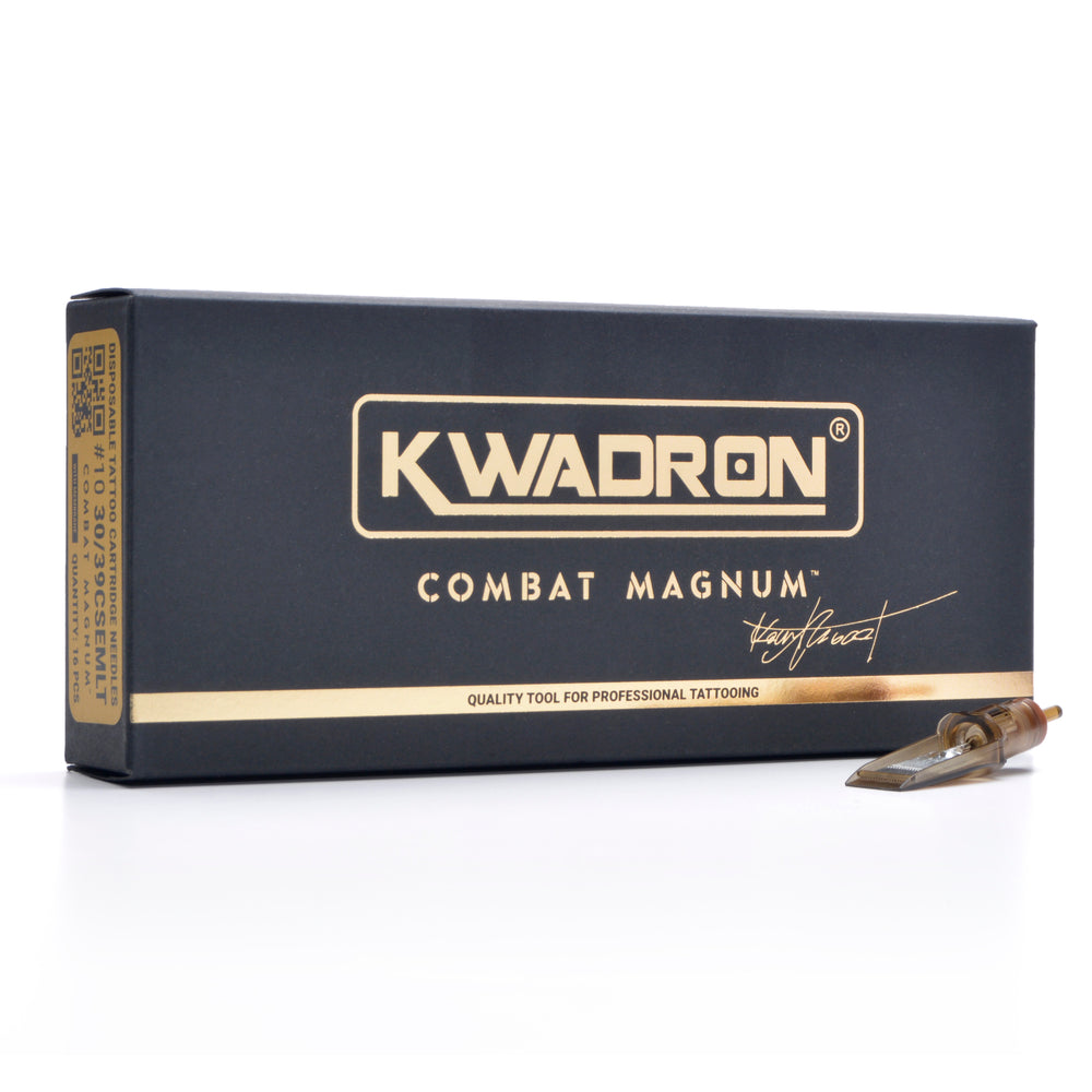 combat cartridges magnums - Tattoo Supplies