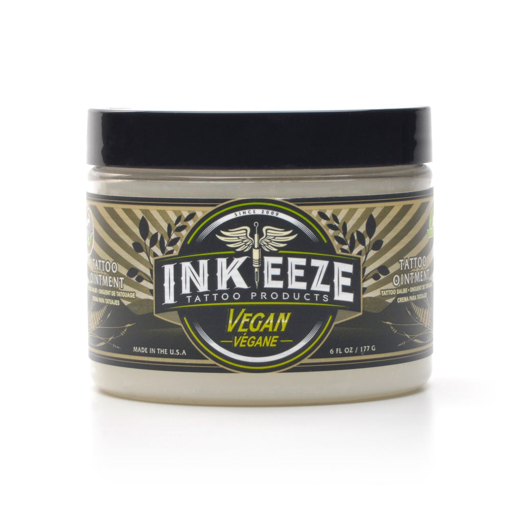 vegan tattoo ointment - Tattoo Supplies