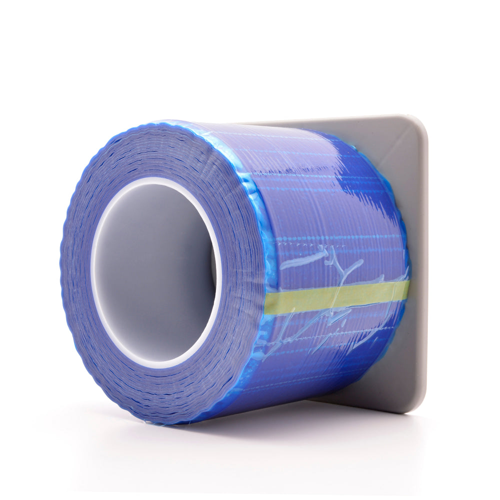 adenna art noir barrier film blue - Tattoo Supplies