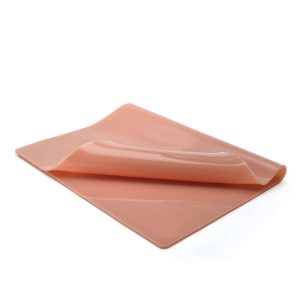 A Pound Of Flesh | 11x17 Canvas Tattoo Supplies