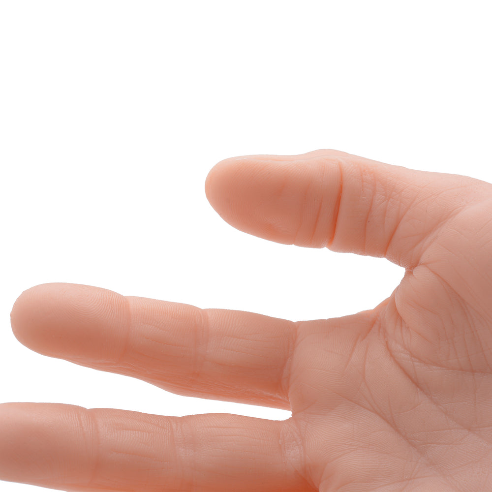 A Pound Of Flesh | Hands with wrist Tattoo Supplies