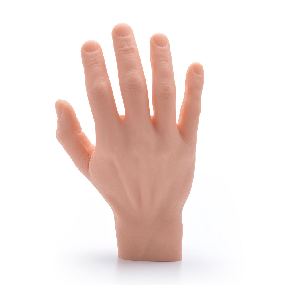 A Pound Of Flesh | Hands with wrist Tattoo Supplies