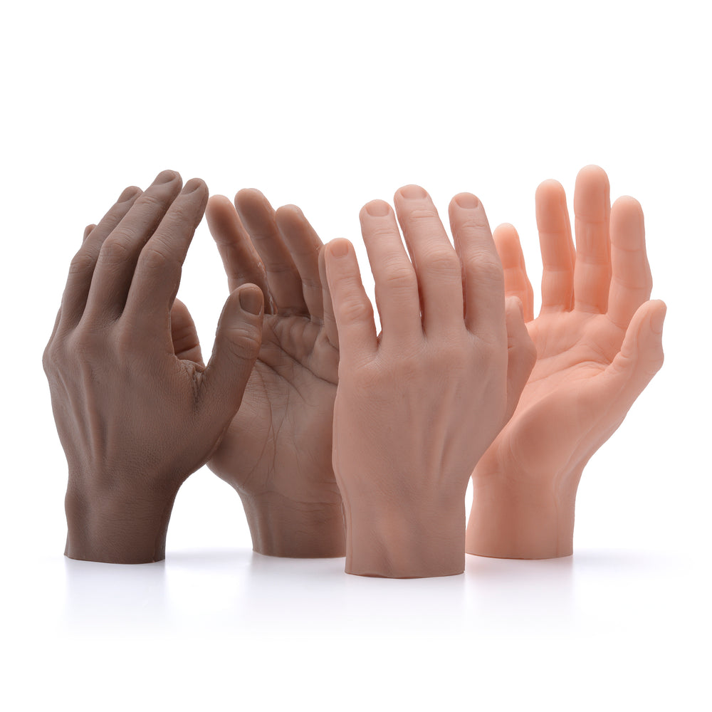 A Pound Of Flesh | Hands with wrist Tattoo Supplies
