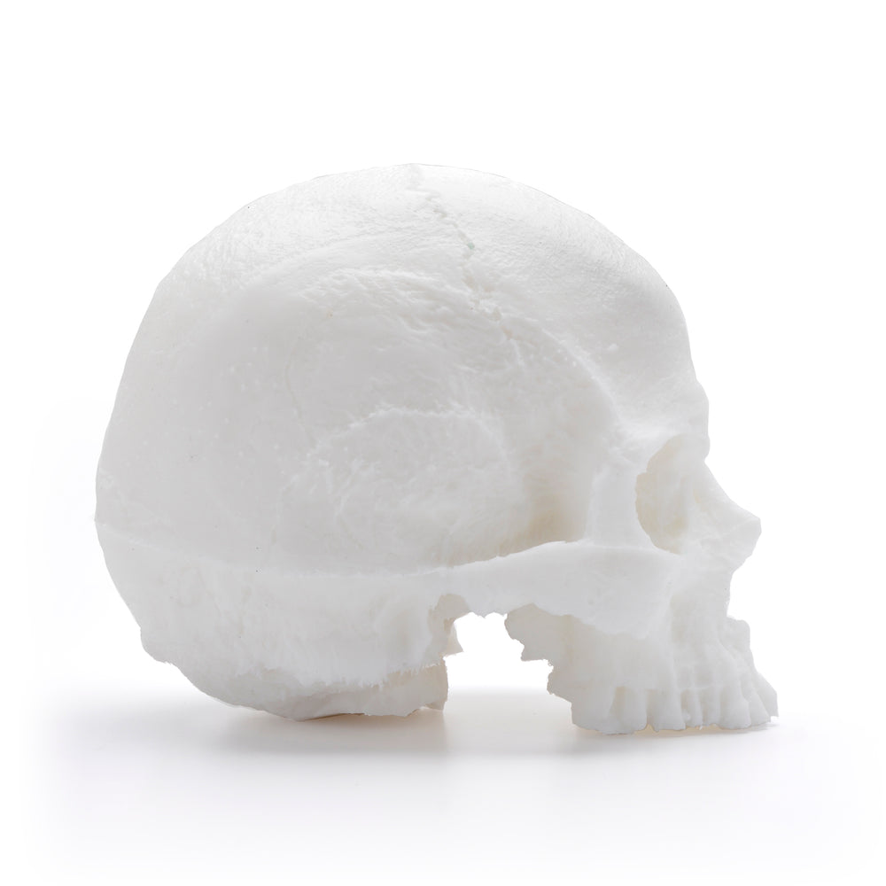 A Pound Of Flesh | Yorick Skull Tattoo Supplies