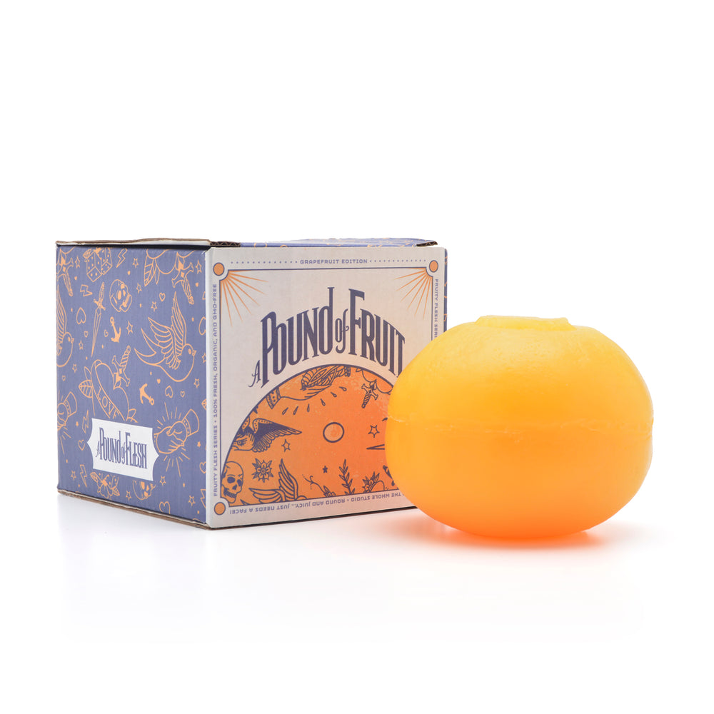 A Pound Of Fruit | Grapefruit Edition box Tattoo Supplies