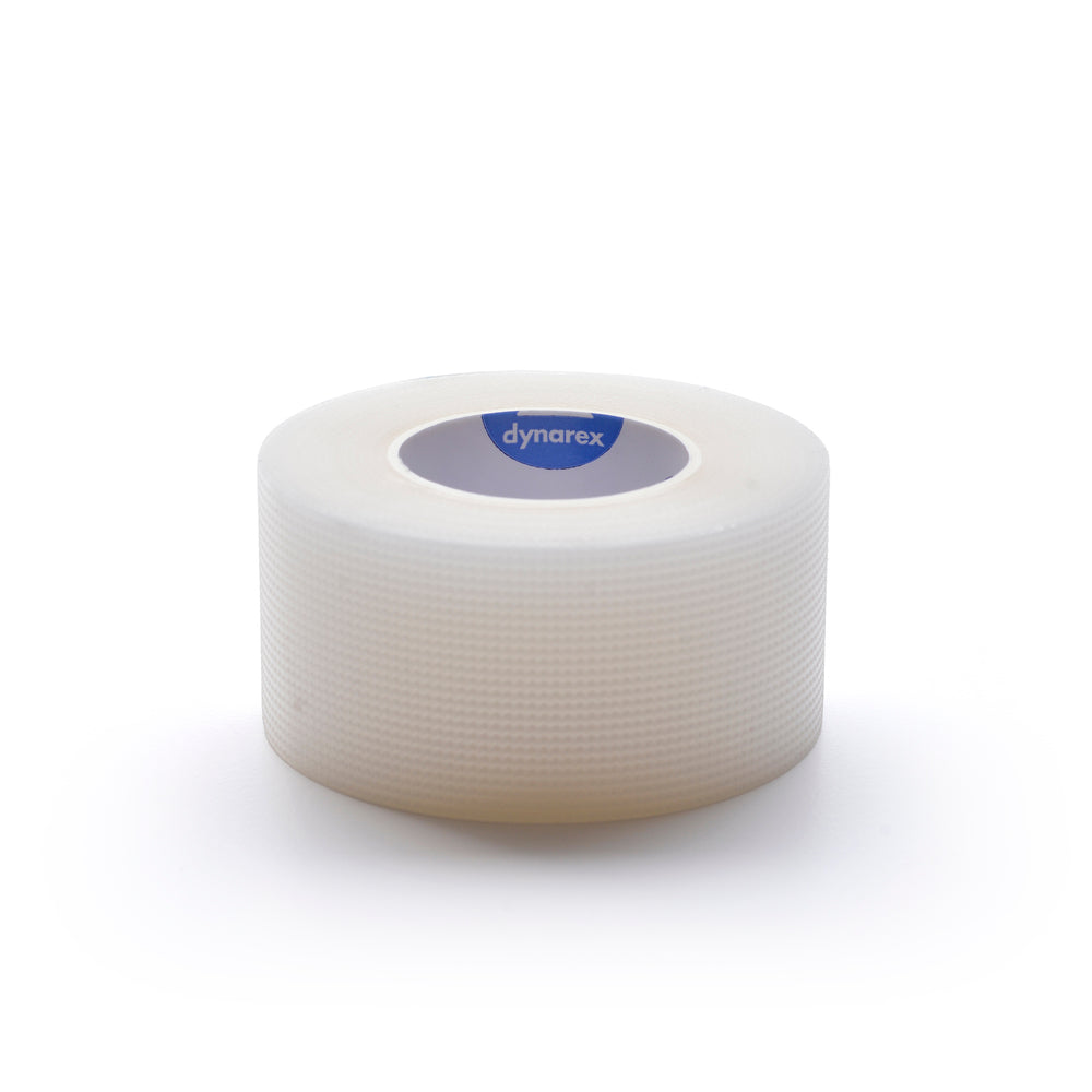 dynarex transparent tape 1 inch - Tattoo Supplies