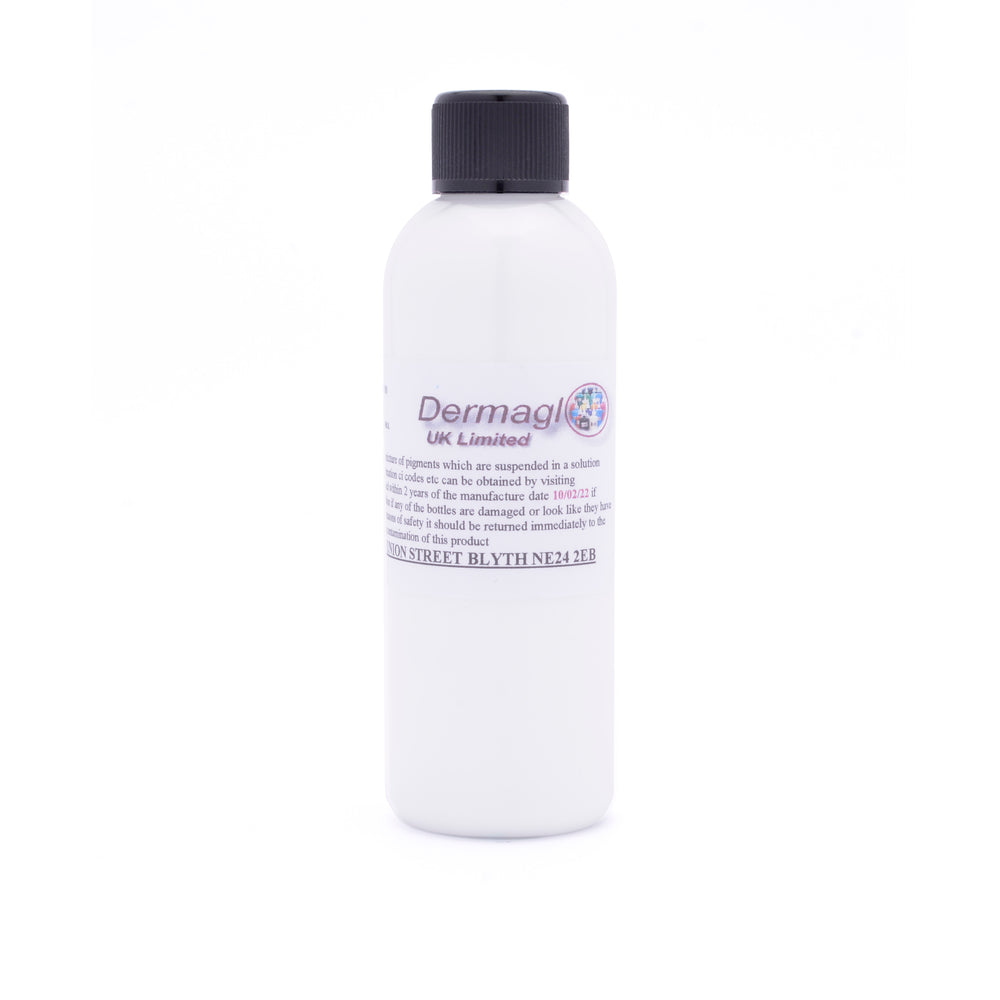 dermaglo white - Tattoo Supplies