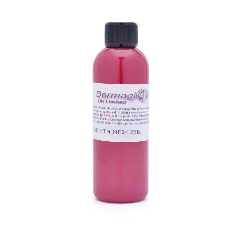 dermaglo magenta - Tattoo Supplies
