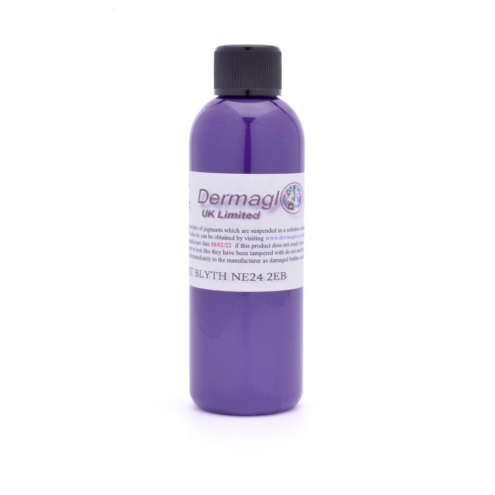 dermaglo plum - Tattoo Supplies