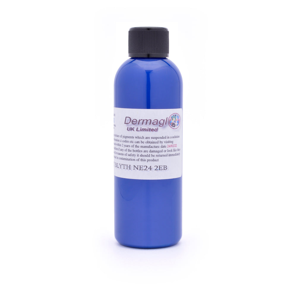 dermaglo midnight blue - Tattoo Supplies