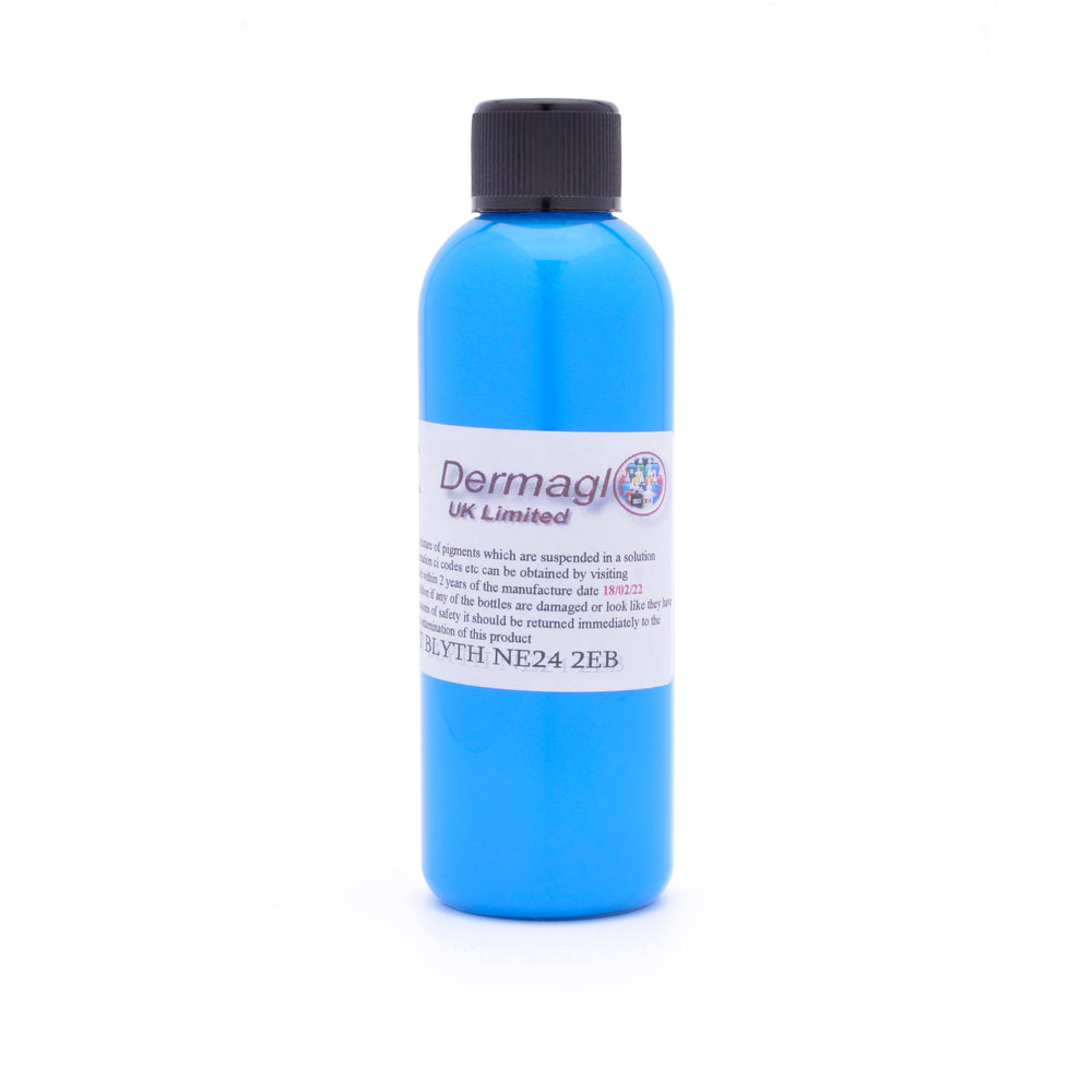 dermaglo light blue - Tattoo Supplies