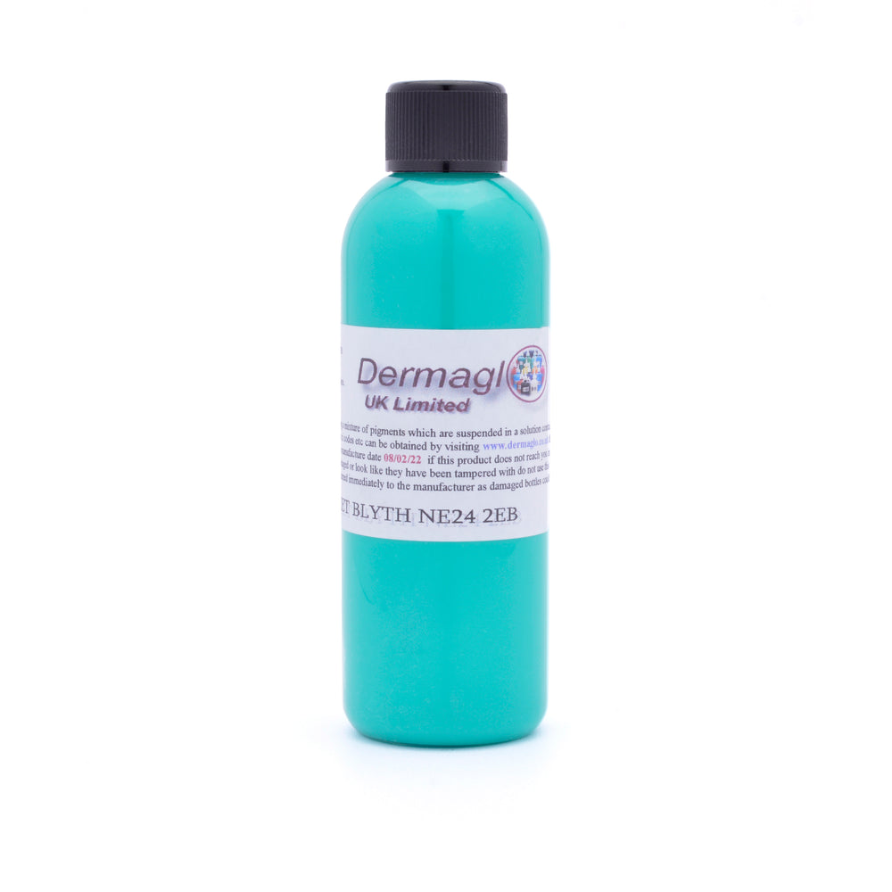 dermaglo lunar green - Tattoo Supplies