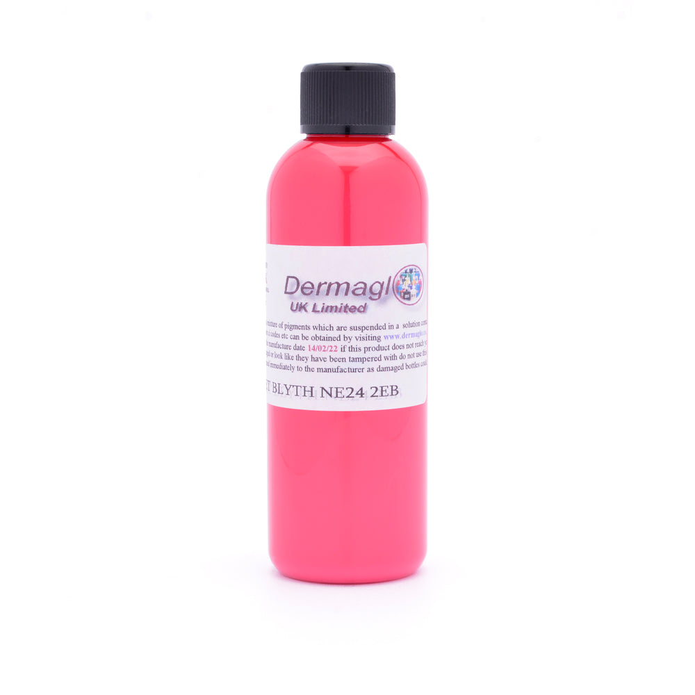 dermaglo bubblegum pink - Tattoo Supplies