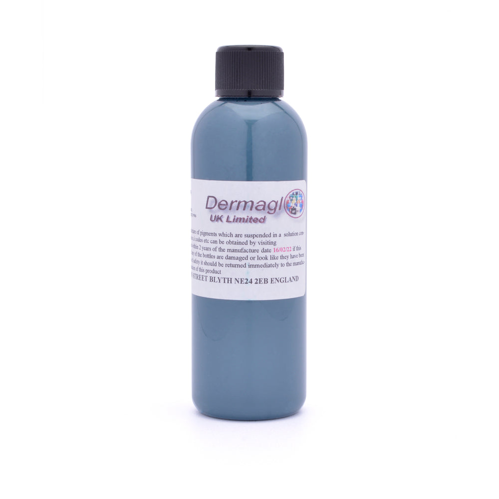 dermaglo blue grey - Tattoo Supplies